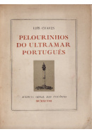 Livros/Acervo/C/CHAVES LUIS PELOU